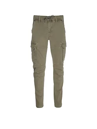 PME LEGEND | Pantalon cargo | olive
